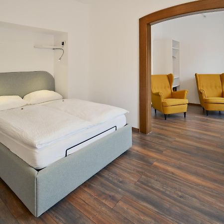Gaestehaus Waldeck Titisee-Neustadt Exteriér fotografie