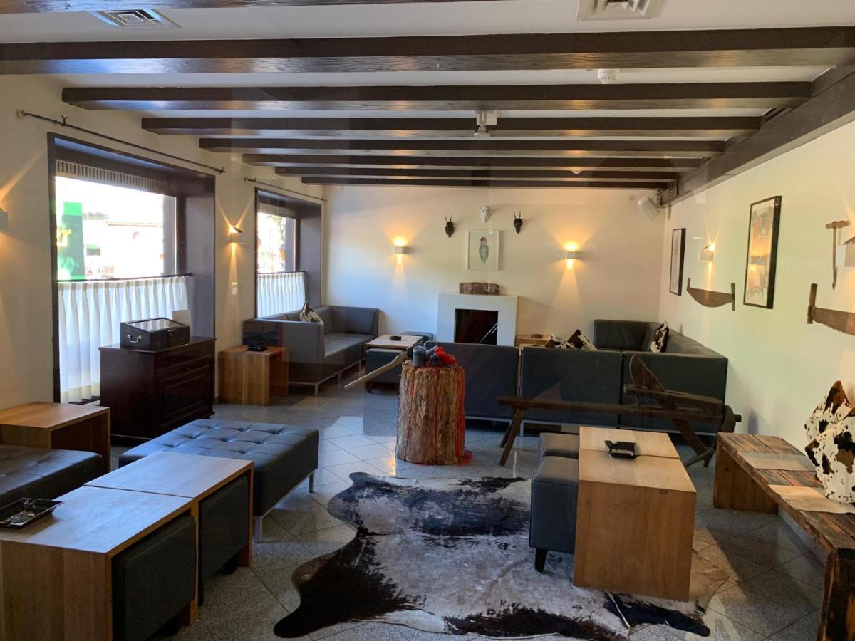 Gaestehaus Waldeck Titisee-Neustadt Exteriér fotografie