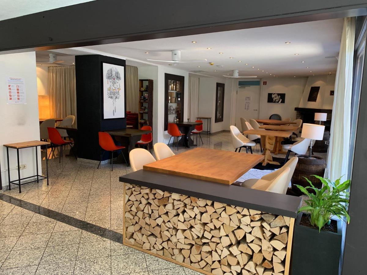 Gaestehaus Waldeck Titisee-Neustadt Exteriér fotografie