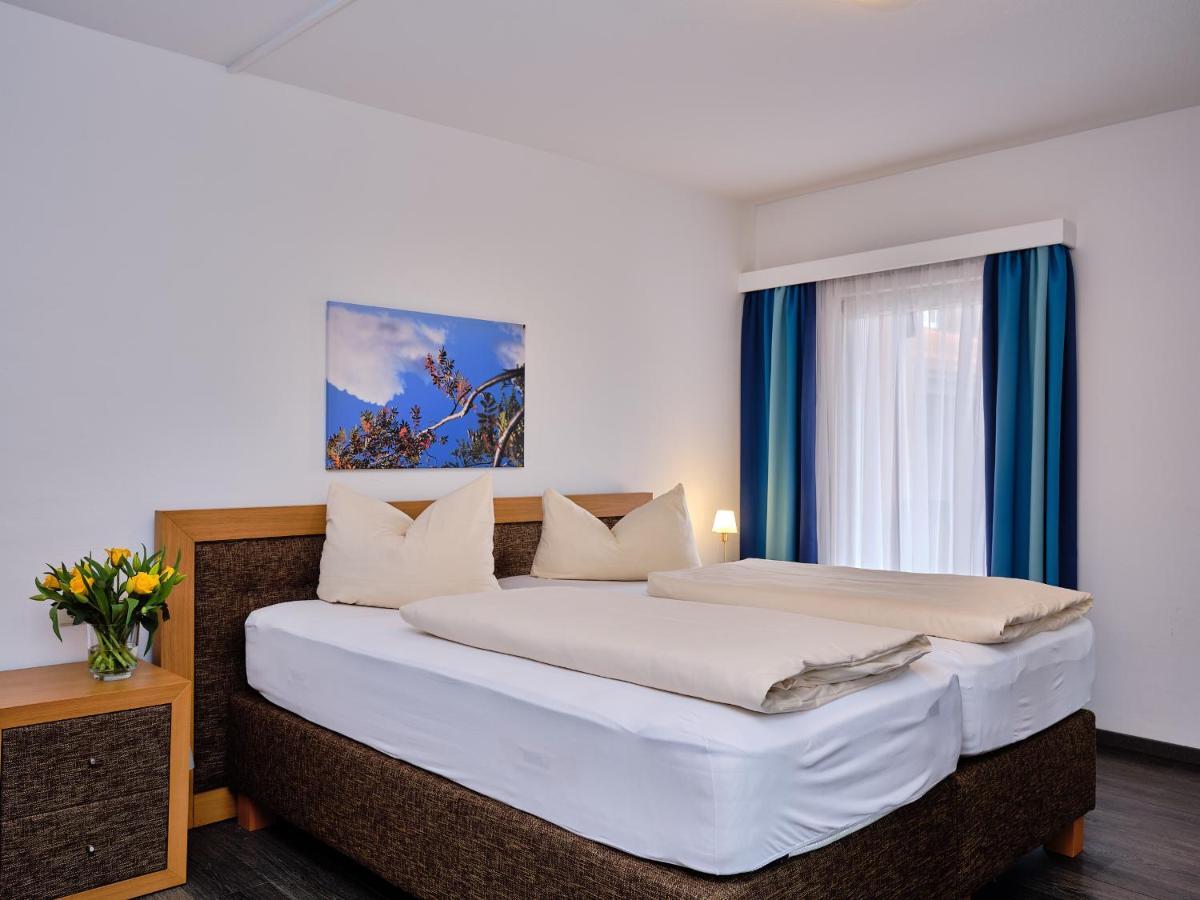 Gaestehaus Waldeck Titisee-Neustadt Exteriér fotografie