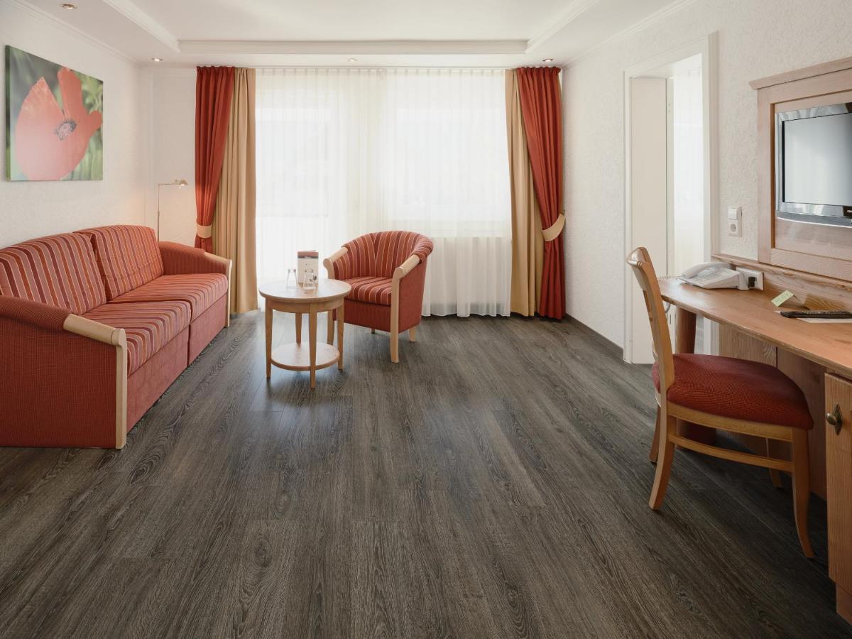 Gaestehaus Waldeck Titisee-Neustadt Exteriér fotografie