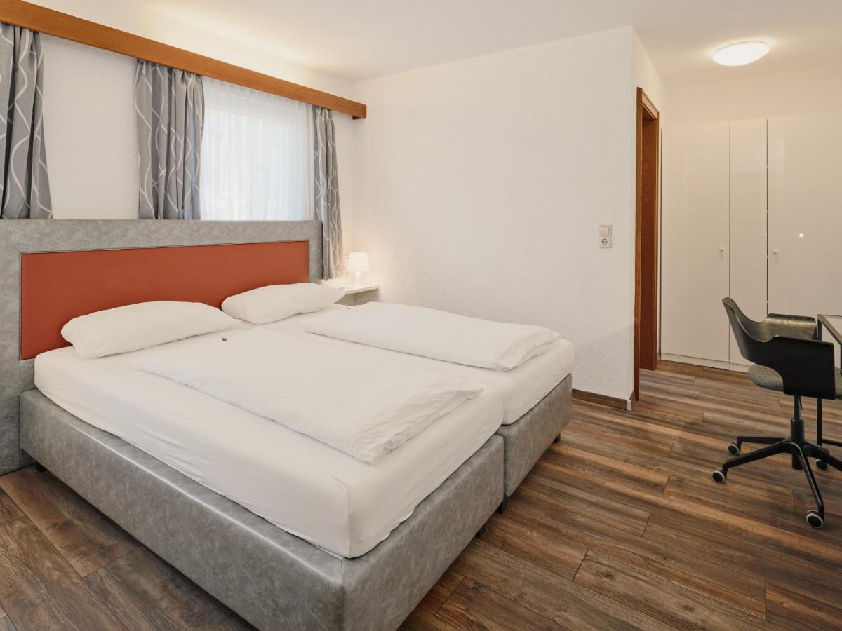 Gaestehaus Waldeck Titisee-Neustadt Exteriér fotografie