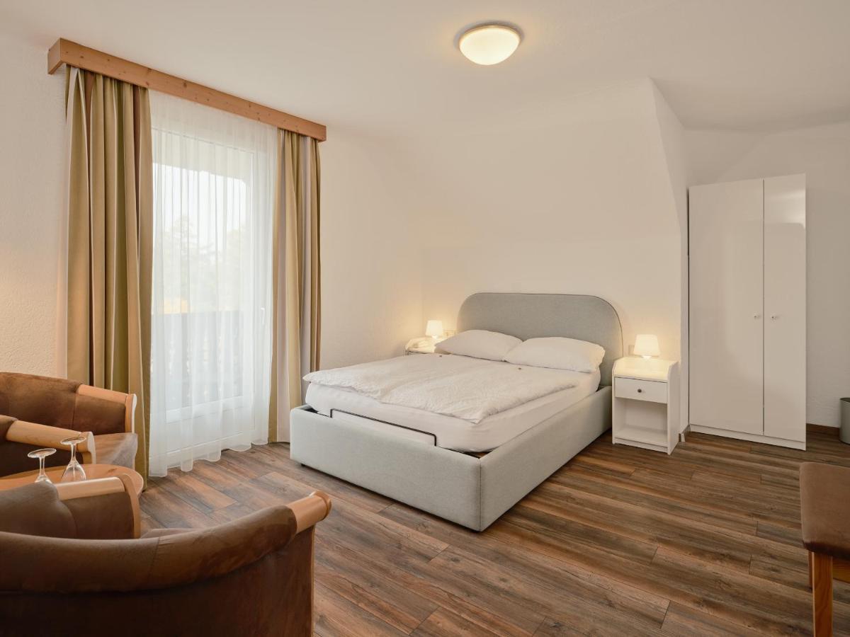 Gaestehaus Waldeck Titisee-Neustadt Exteriér fotografie