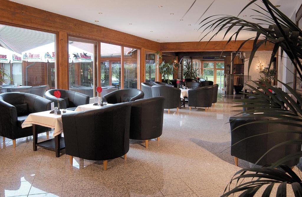 Gaestehaus Waldeck Titisee-Neustadt Exteriér fotografie