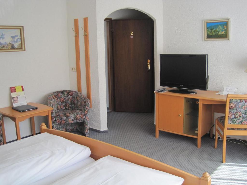 Gaestehaus Waldeck Titisee-Neustadt Pokoj fotografie