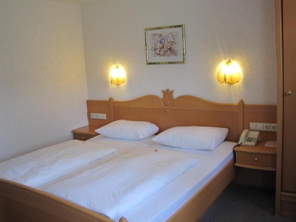 Gaestehaus Waldeck Titisee-Neustadt Pokoj fotografie
