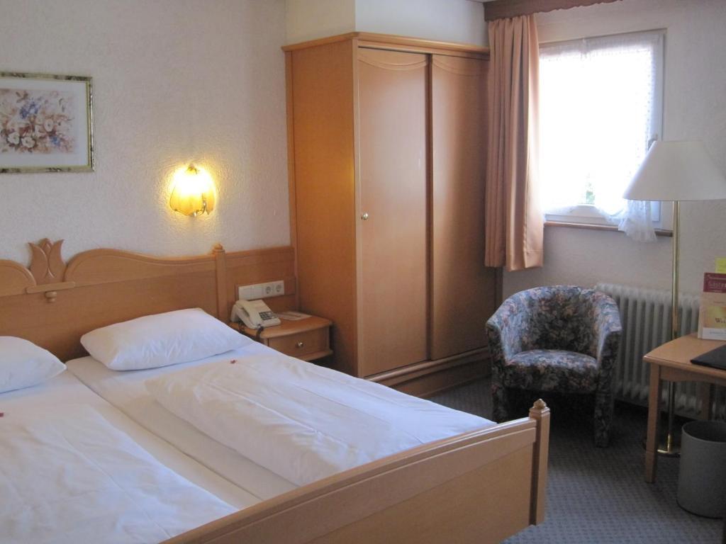 Gaestehaus Waldeck Titisee-Neustadt Pokoj fotografie