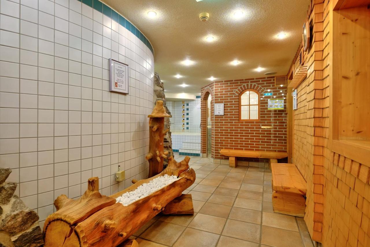 Gaestehaus Waldeck Titisee-Neustadt Exteriér fotografie